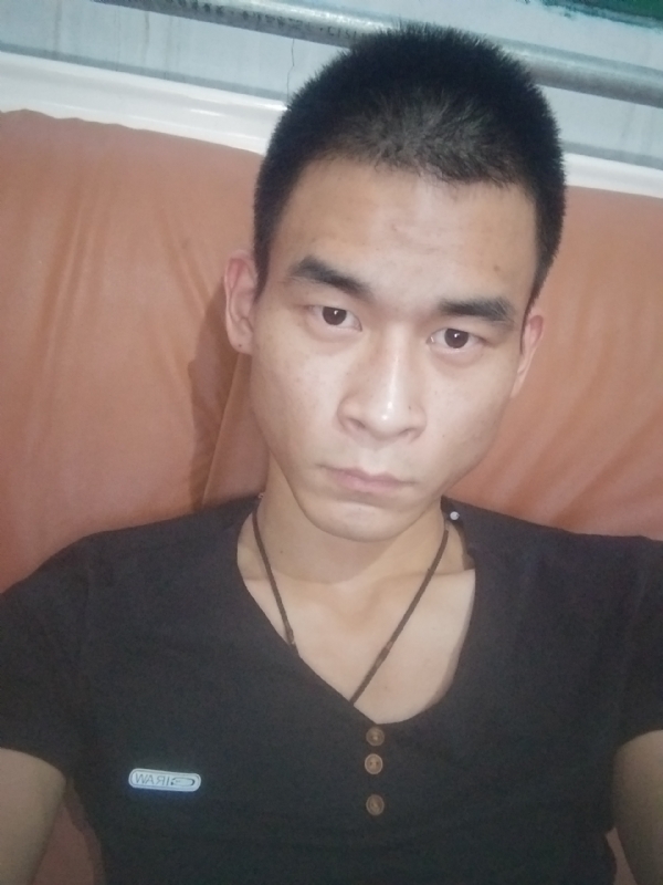 单身狗一枚的第二张照片--武平交友网