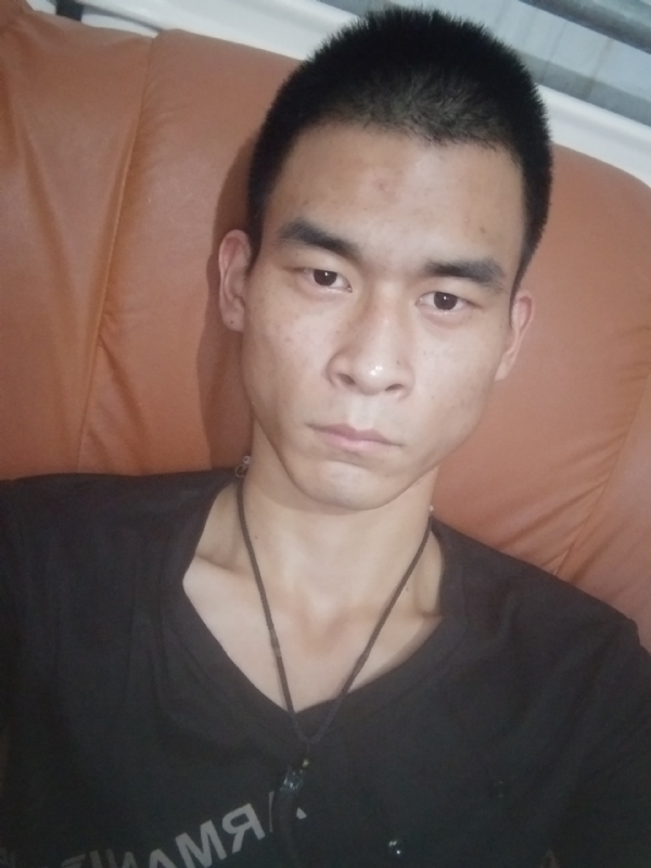 单身狗一枚的第三张照片--武平交友网