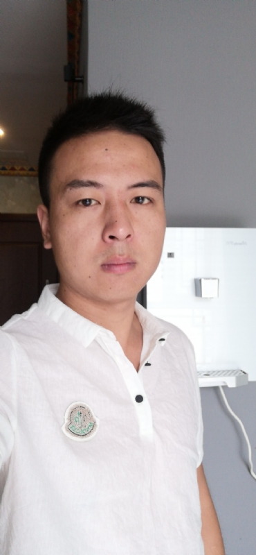 与卿共舞的第一张照片--武平交友网