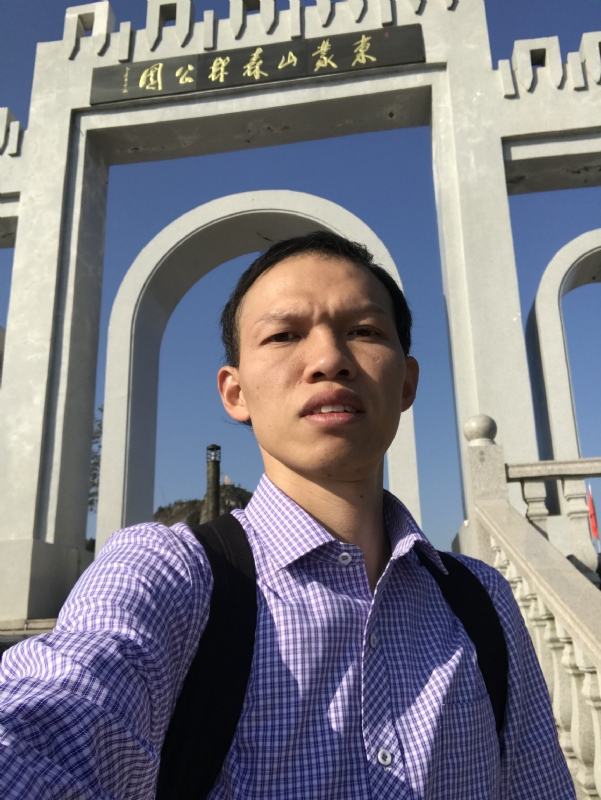 期待有缘的你的第一张照片--武平交友网