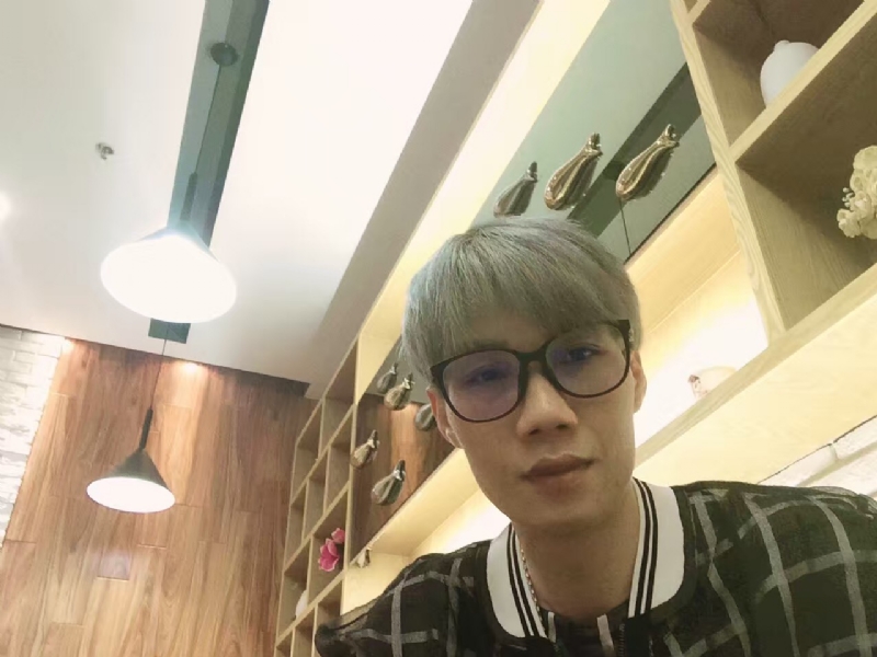 黄峰的第一张照片--武平交友网