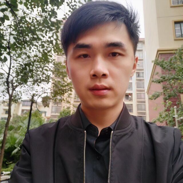 迟到的蜗牛的第一张照片--武平交友网