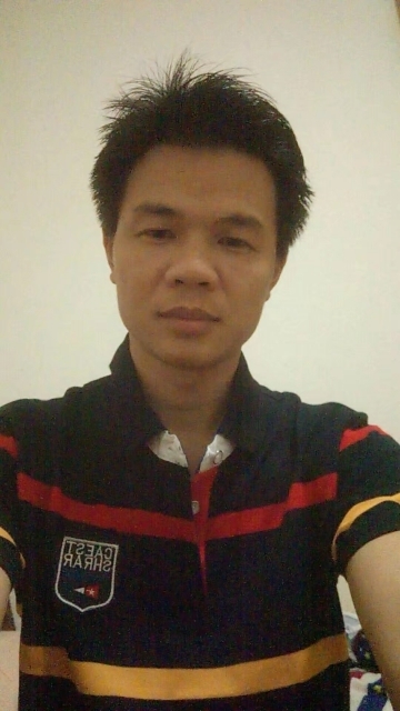 缘来如此的第一张照片--武平交友网