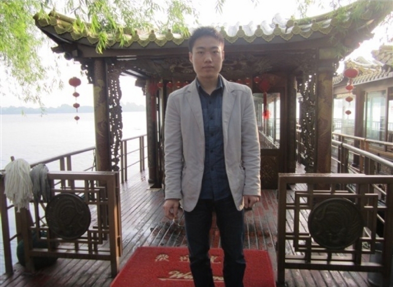 竹子??????的第一张照片--武平交友网
