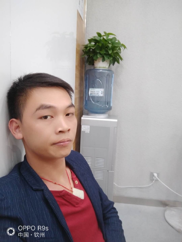 只想好好的爱一个人的第一张照片--武平交友网