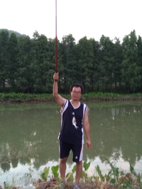平凡人生的第三张照片--武平交友网
