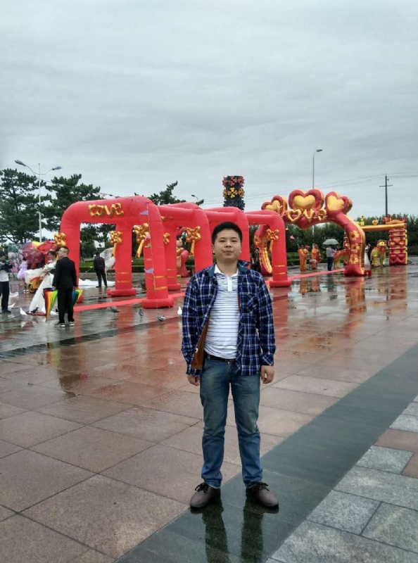 在奋斗的第三张照片--武平交友网