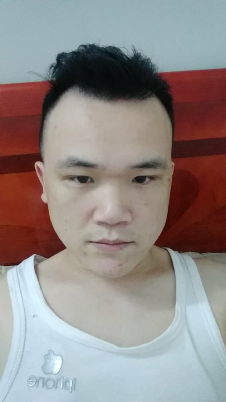 遇见的第一张照片--武平交友网
