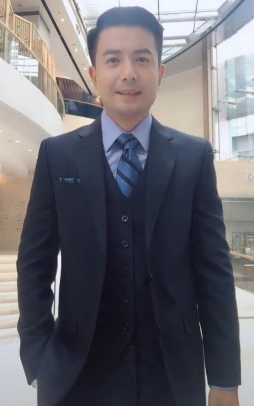 宁静致远的第一张照片--武平交友网