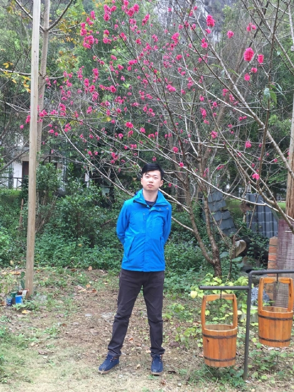金生水起的第二张照片--武平交友网
