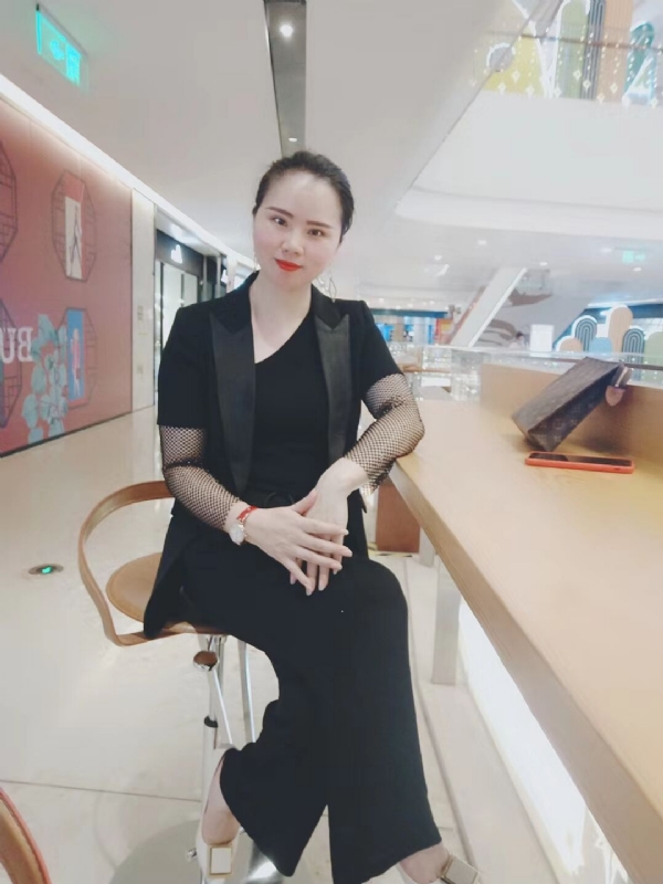 洒脱666的第一张照片--武平交友网