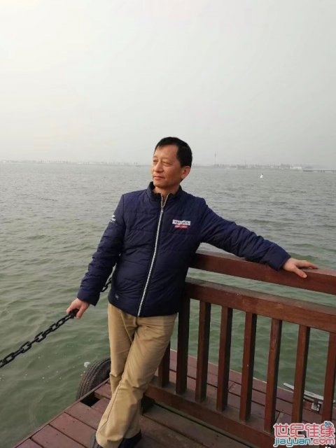 相爱一生的第一张照片--武平交友网