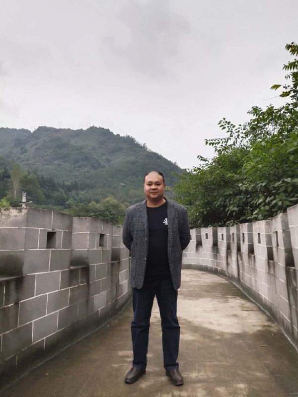 玉竹的第一张照片--武平交友网