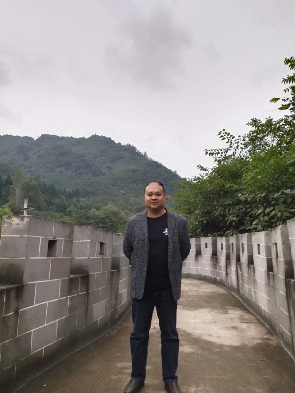 玉竹的第二张照片--武平交友网