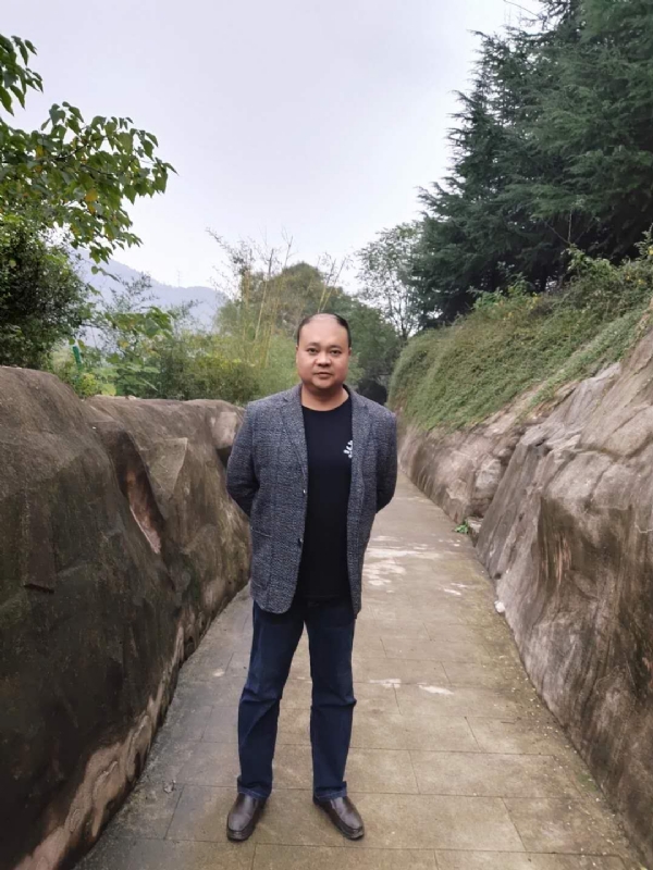 玉竹的第三张照片--武平交友网