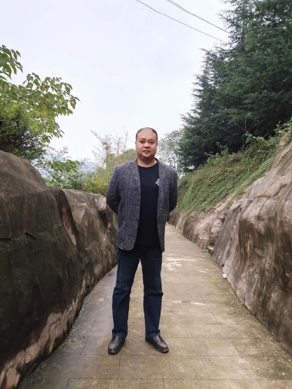 玉竹的第四张照片--武平交友网