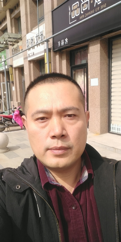 Happpy的第一张照片--武平交友网