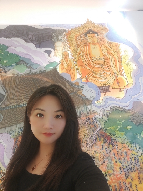 一缕阳光的第一张照片--武平交友网