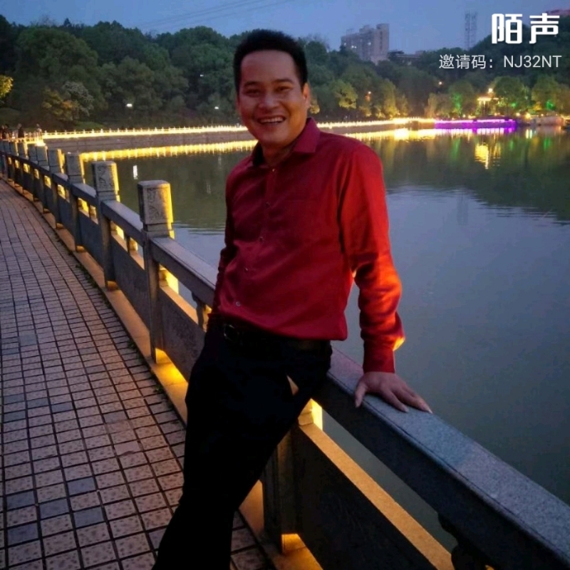 空中楼阁的第一张照片--武平交友网