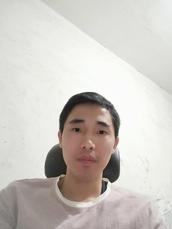 真情难觅的第一张照片--武平交友网