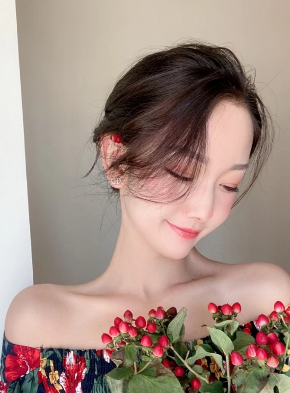 小诗vanessa的第二张照片--武平交友网