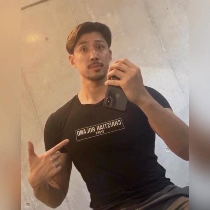 迎风而上的第一张照片--武平交友网