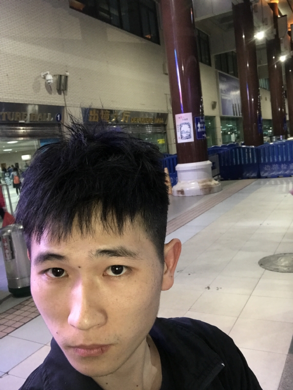 问题的第一张照片--武平交友网