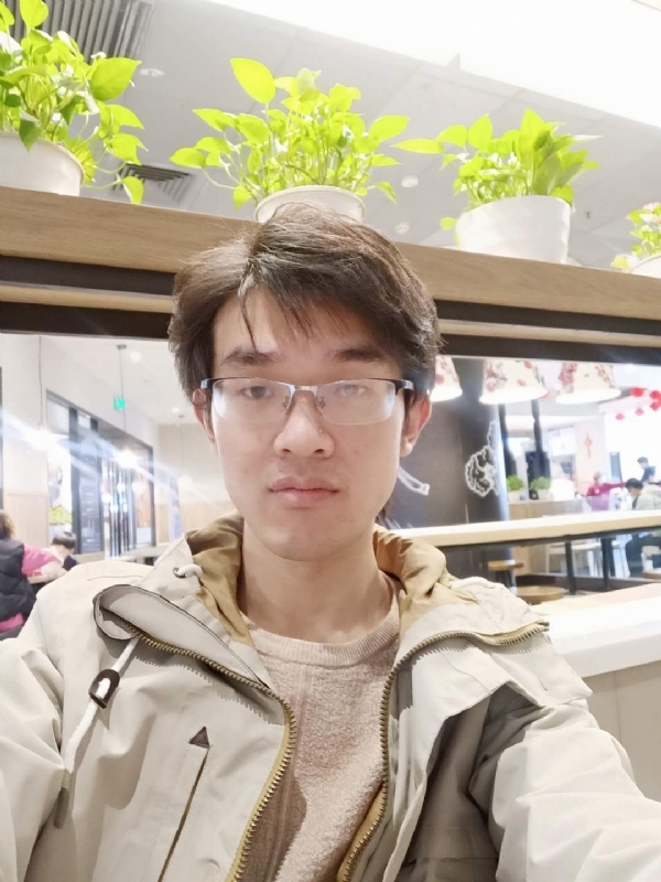 南有乔木的第二张照片--武平交友网