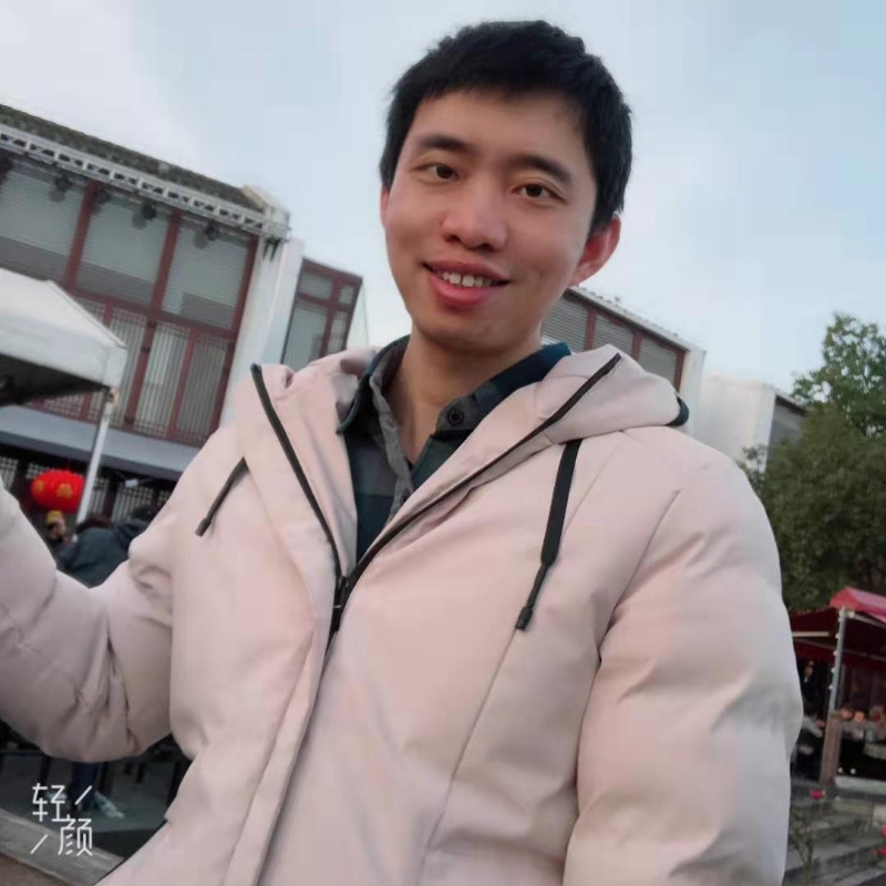 萍水相逢的第二张照片--武平交友网
