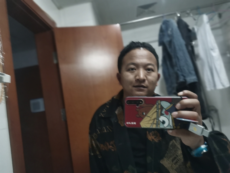 壕德的第一张照片--武平交友网