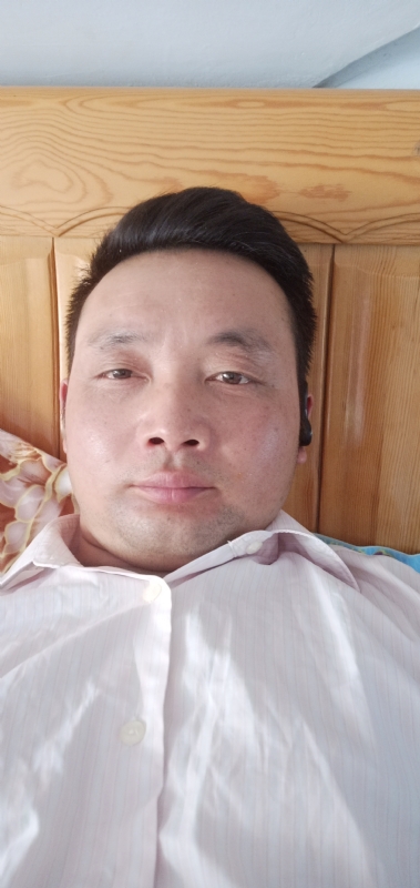 转角的第一张照片--武平交友网
