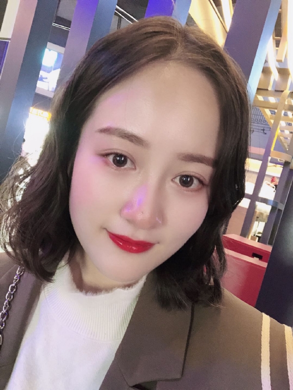 米苏娜娜的第二张照片--武平交友网