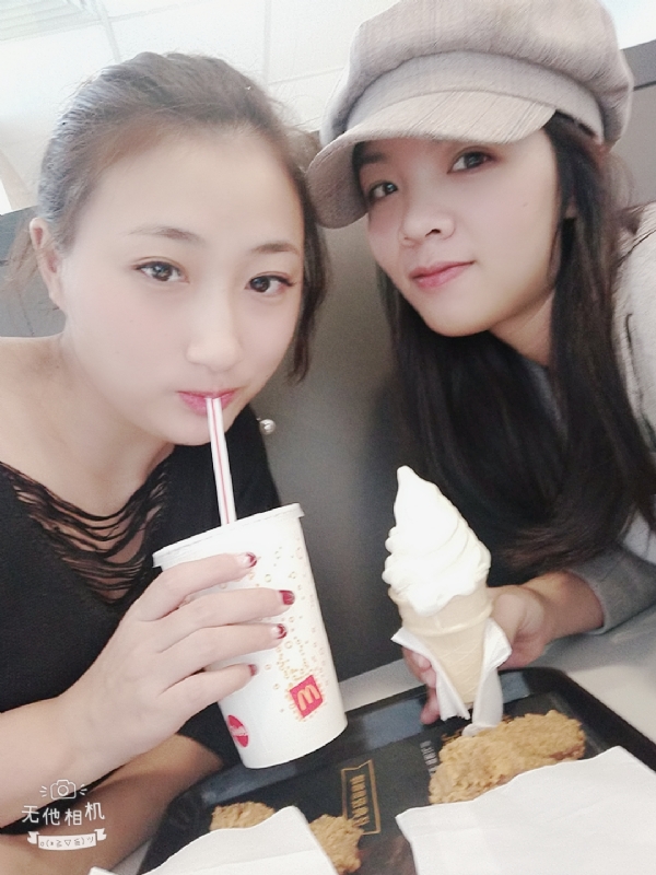 覃覃的第二张照片--武平交友网
