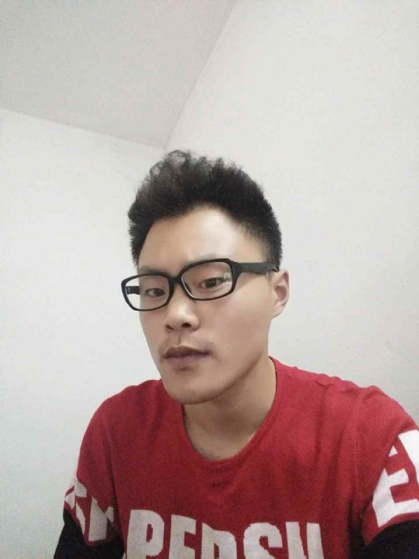 玉尚的第二张照片--武平交友网