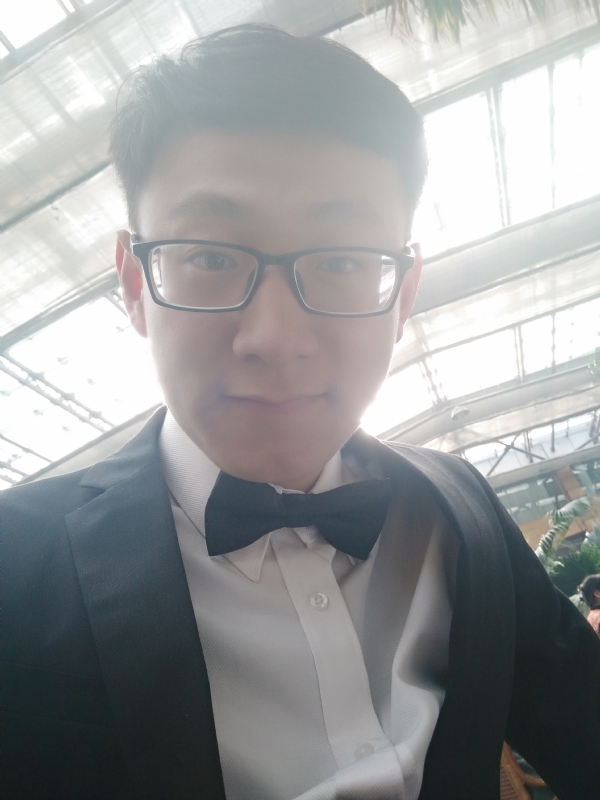 转角遇到爱的第一张照片--武平交友网