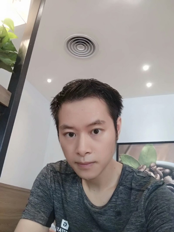 期待缘分的第一张照片--武平交友网