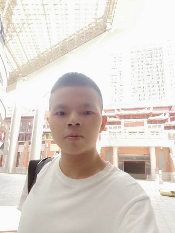 冰水加糖的第一张照片--武平交友网