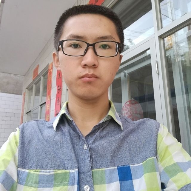 OK的第一张照片--武平交友网
