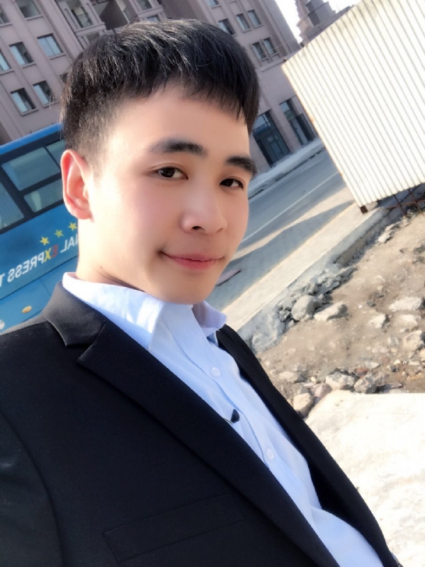 流浪者的第一张照片--武平交友网