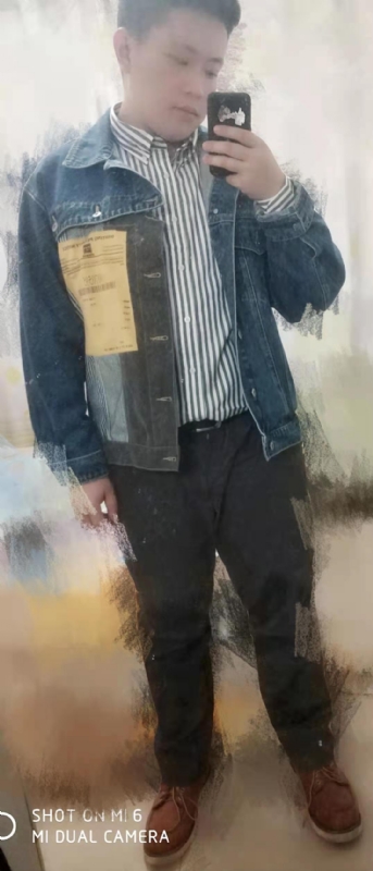 爱情始于欣赏的第一张照片--武平交友网