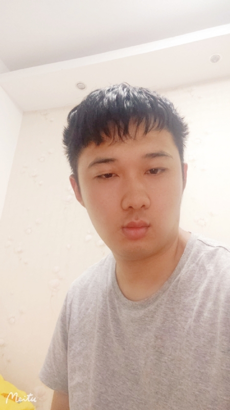 凯大力的第一张照片--武平交友网