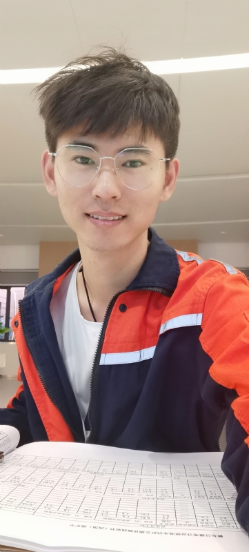 陌上人如玉的第二张照片--武平交友网