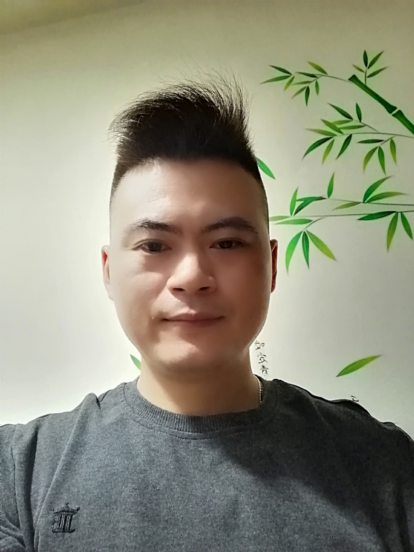 阿旭的第一张照片--武平交友网