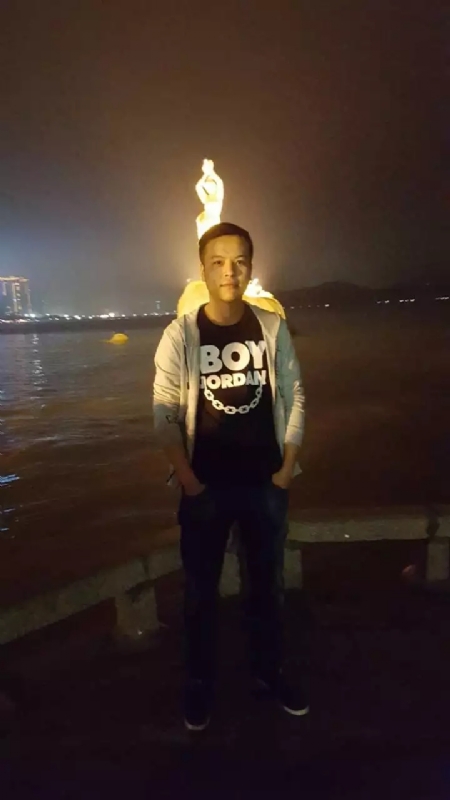 清风徐来。的第一张照片--武平交友网