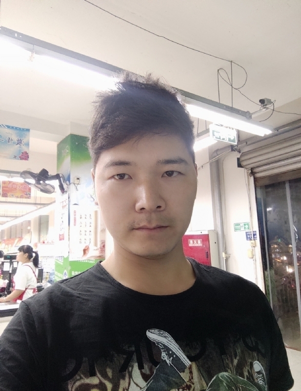 顺风的第一张照片--武平交友网