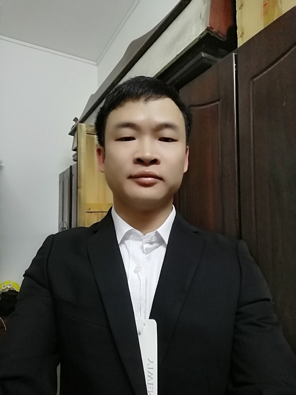 寻找真爱的第一张照片--武平交友网