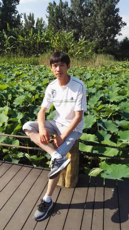 洛佐山娃的第一张照片--武平交友网
