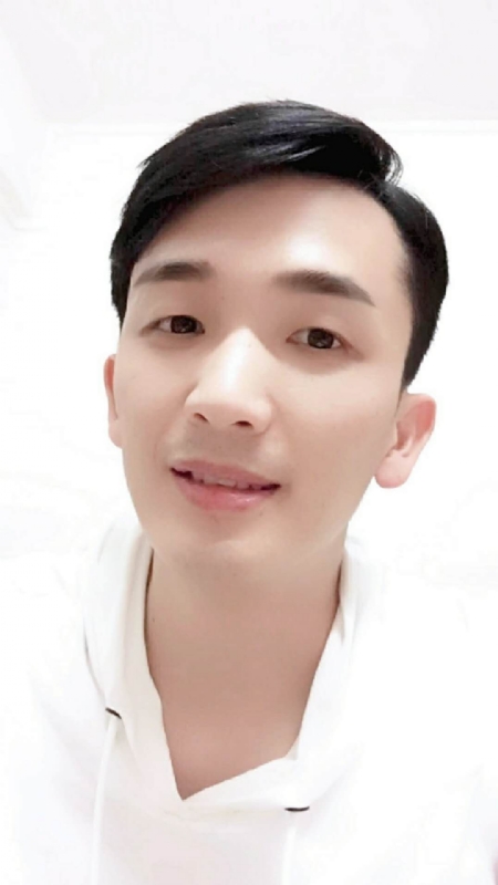 小锕方的第一张照片--武平交友网