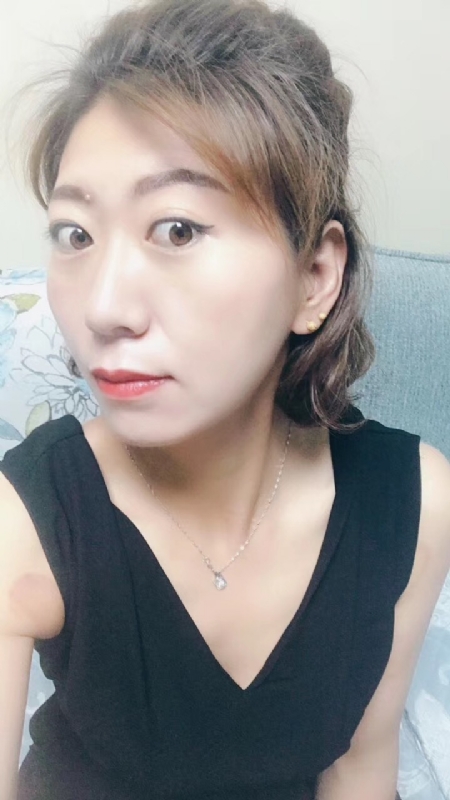 橙子??的第一张照片--武平交友网