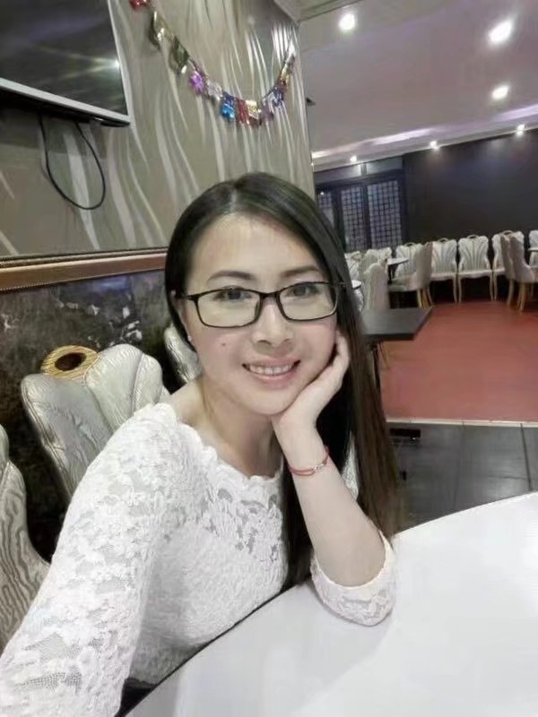 离异单身无子的第一张照片--武平交友网